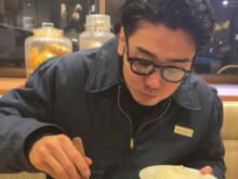 「帰省グルメ」は最高！ さわやかのハンバーグで幸せ気分[鈴々木 響ブログ]