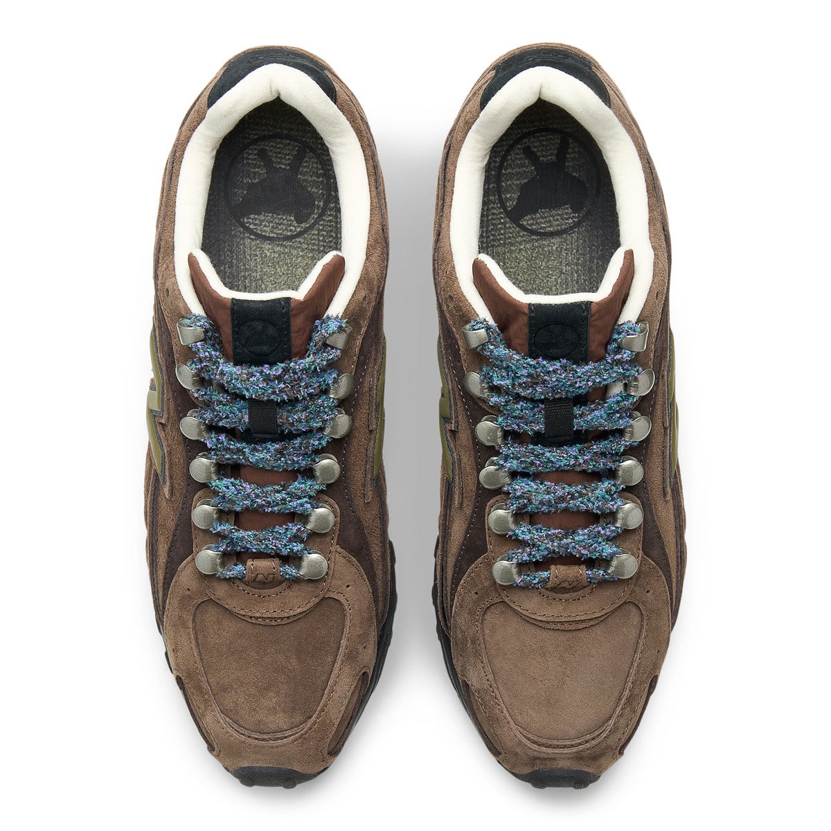 Basketcase x New Balance 204L “Pine Valley”3