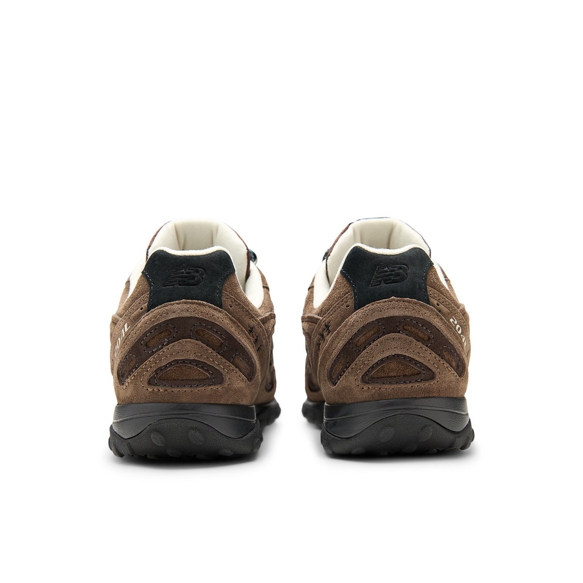 Basketcase x New Balance 204L “Pine Valley” 5