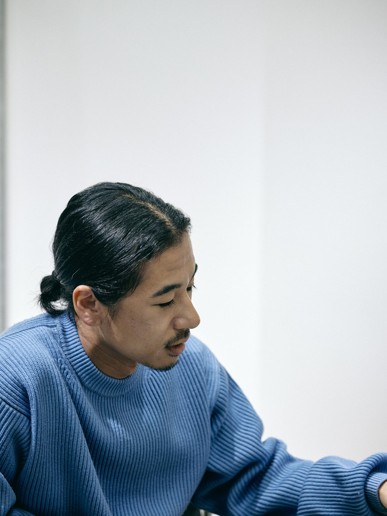 オシャレな人が買ってよかった〈foot the coacher〉の革靴と相原さん