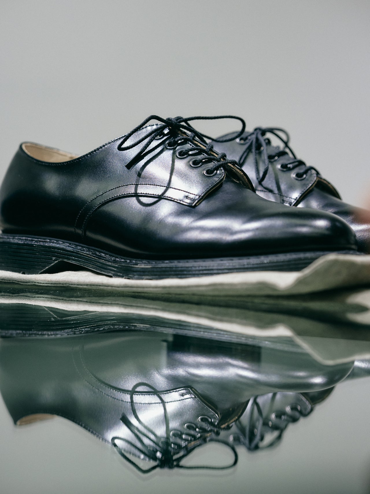 オシャレな人が買ってよかった〈foot the coacher〉の革靴