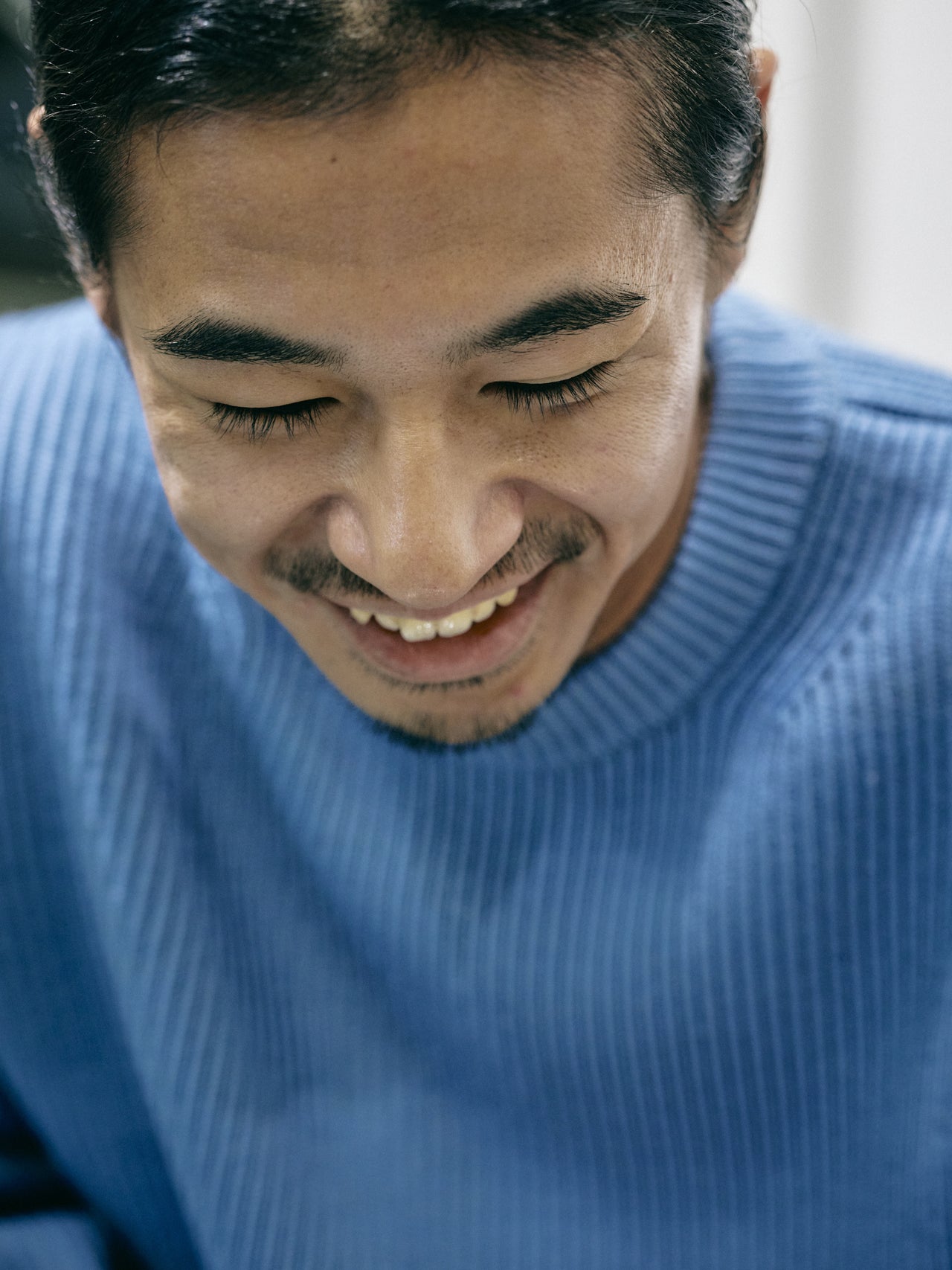 オシャレな人が買ってよかったマーティンさんのカスタム時計と相原さん