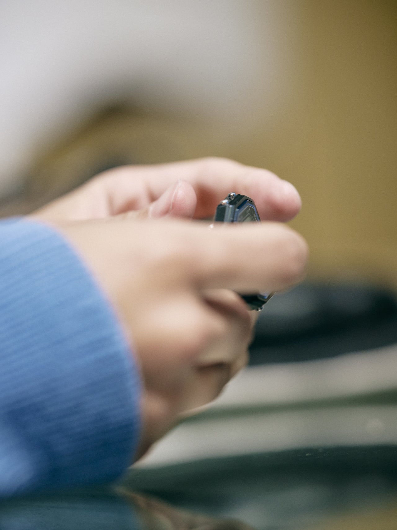 オシャレな人が買ってよかったマーティンさんのカスタム時計のサイド