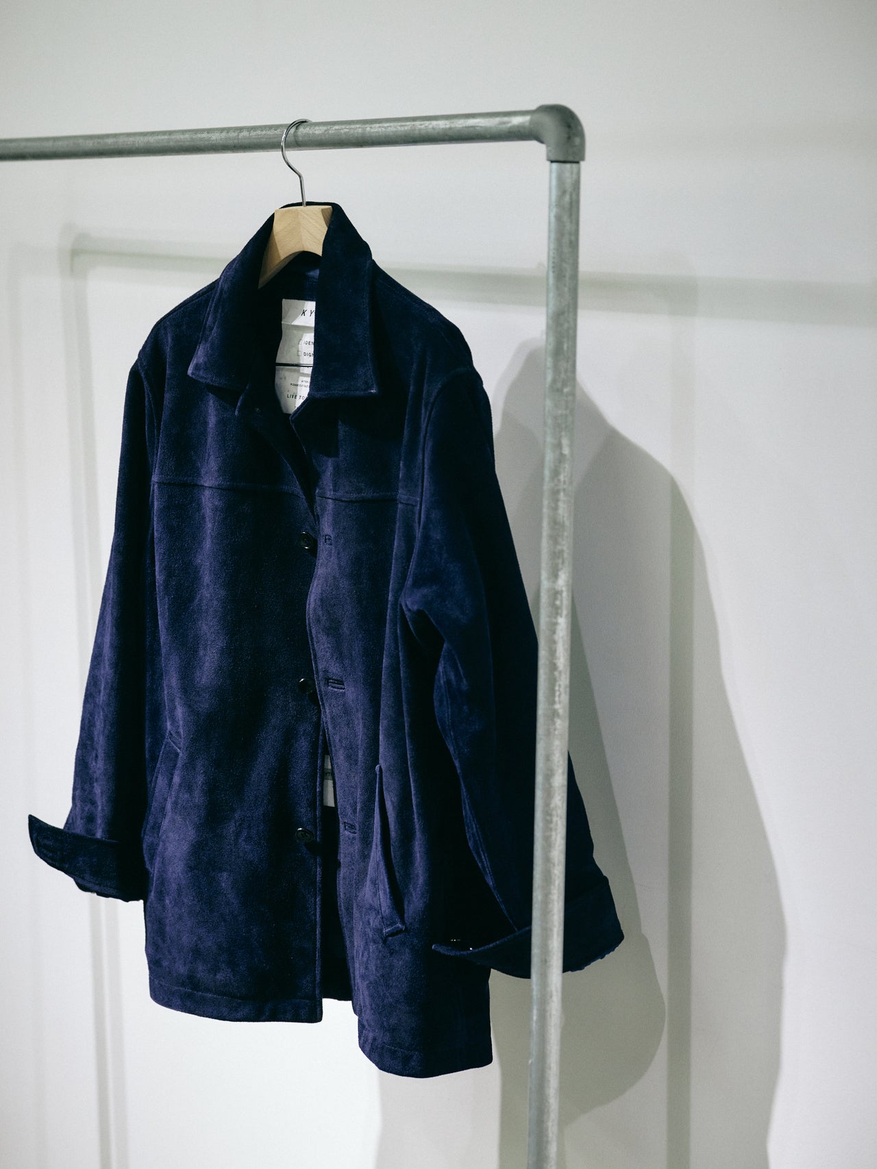 オシャレな人が買ってよかった〈KYOU〉のカーコート