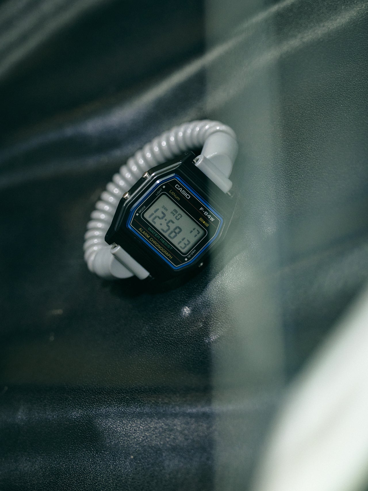 オシャレな人が買ってよかったマーティンさんのカスタム時計