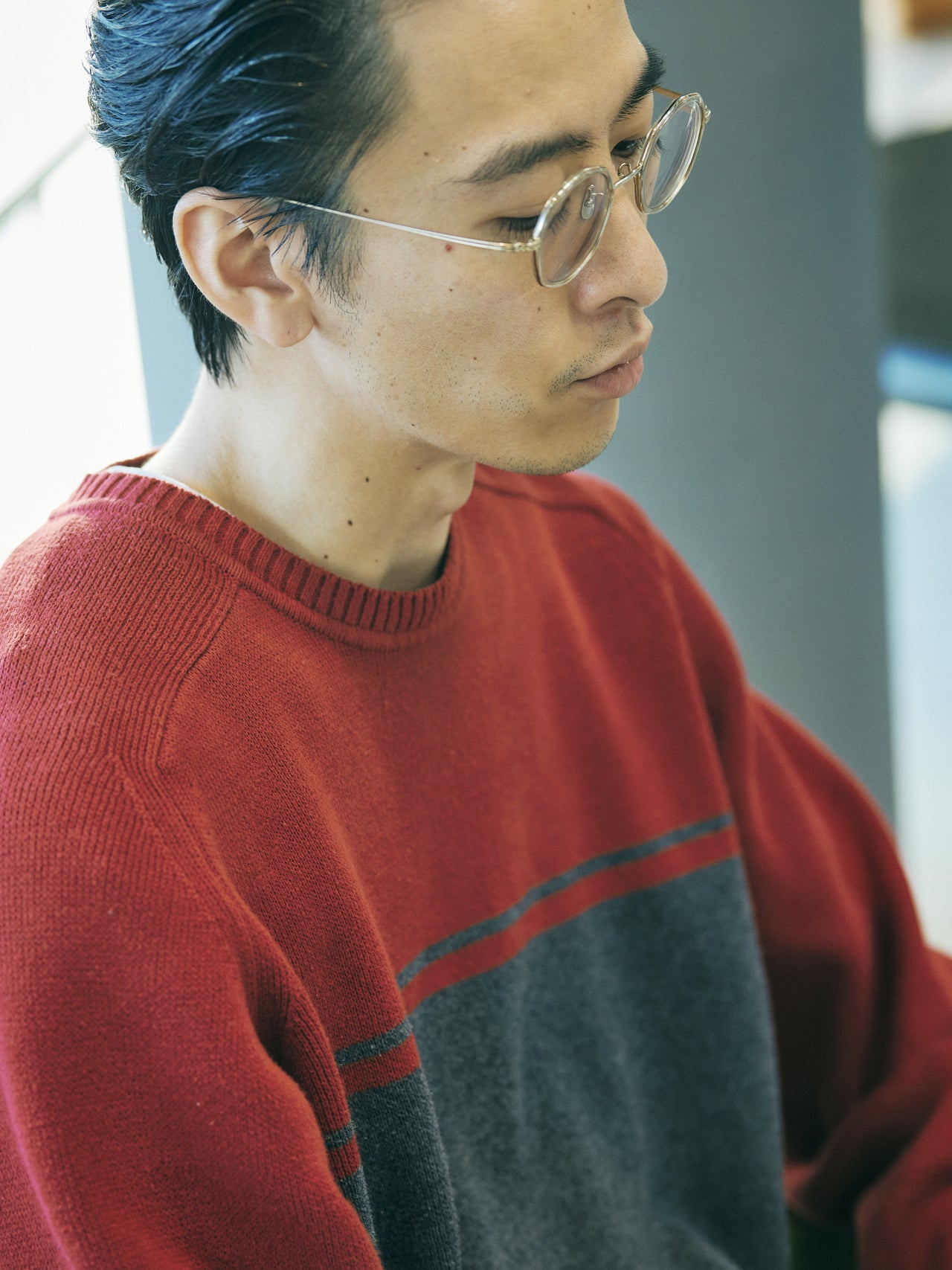 オシャレな人が買ってよかった〈R.ALAGAN〉のリングと丸さん