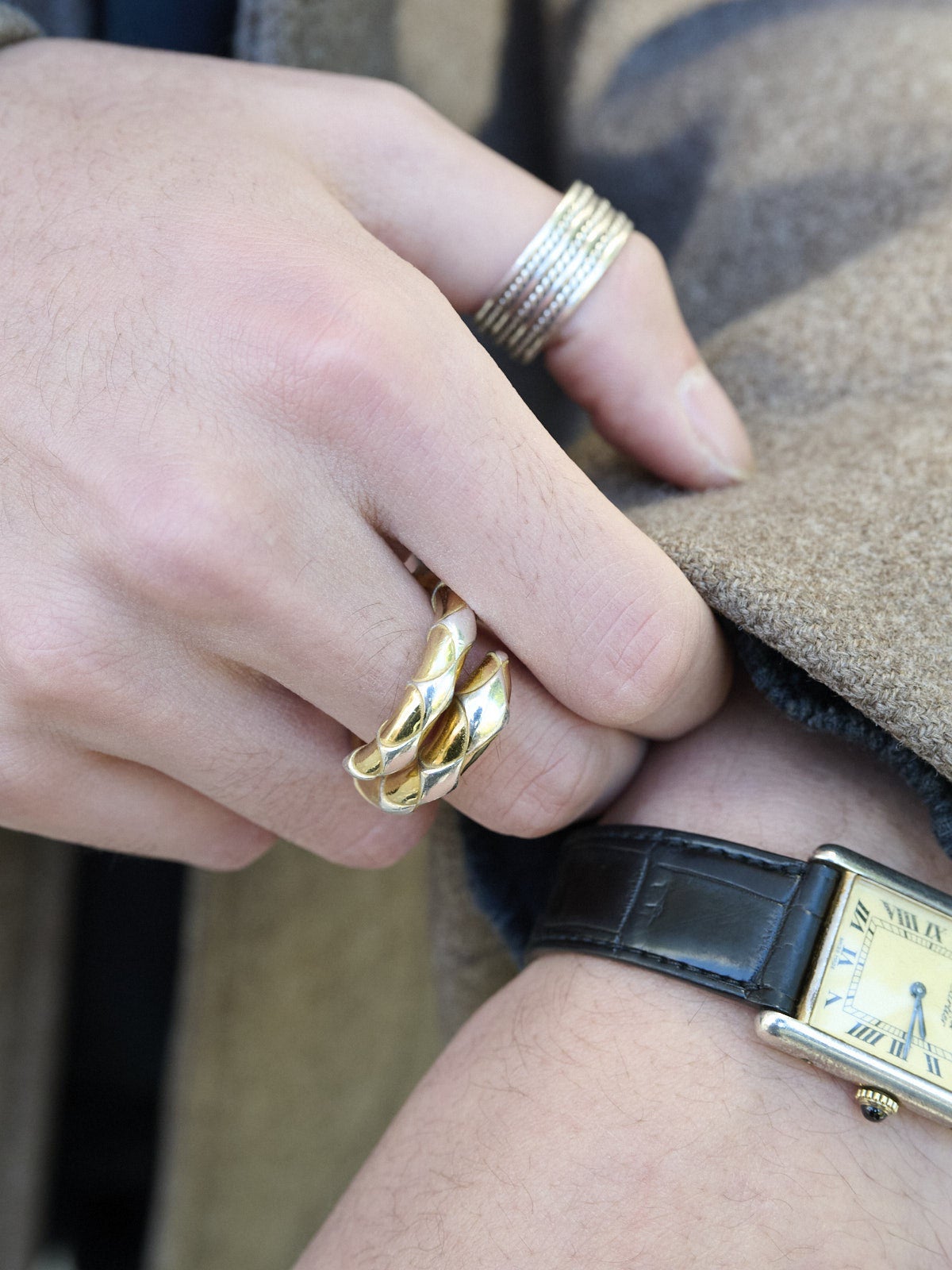 ララガンの指輪