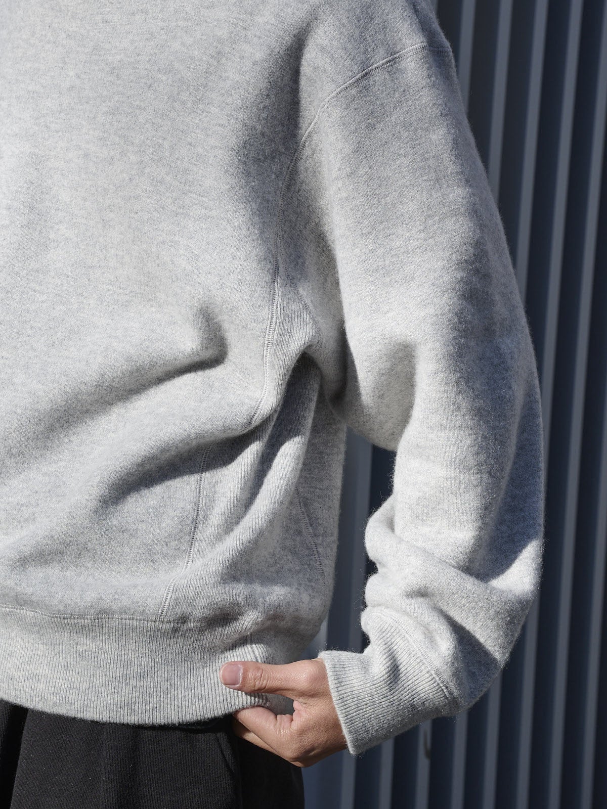 ジ エーのトップス