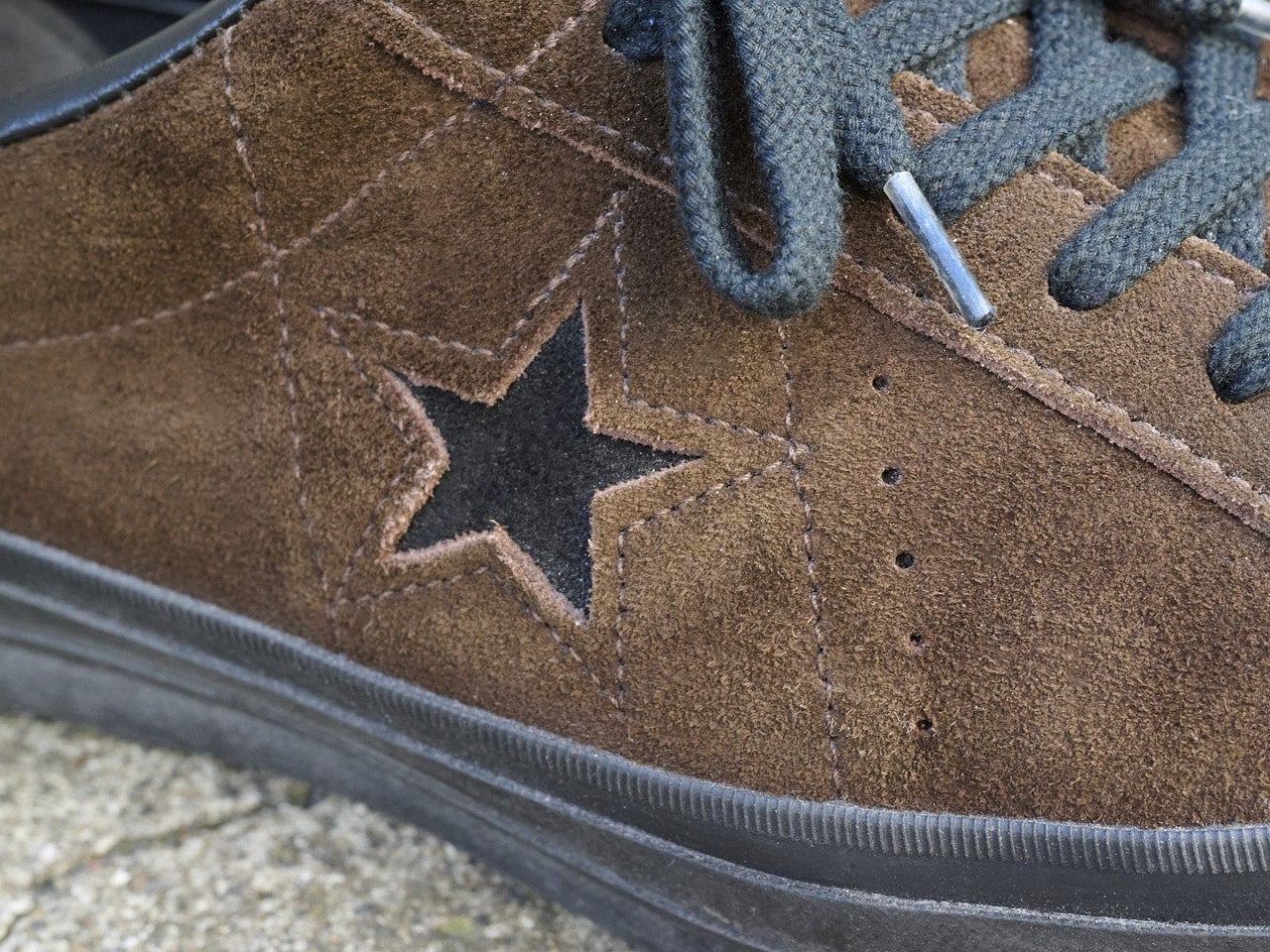 コンバース スニーカー ワンスター