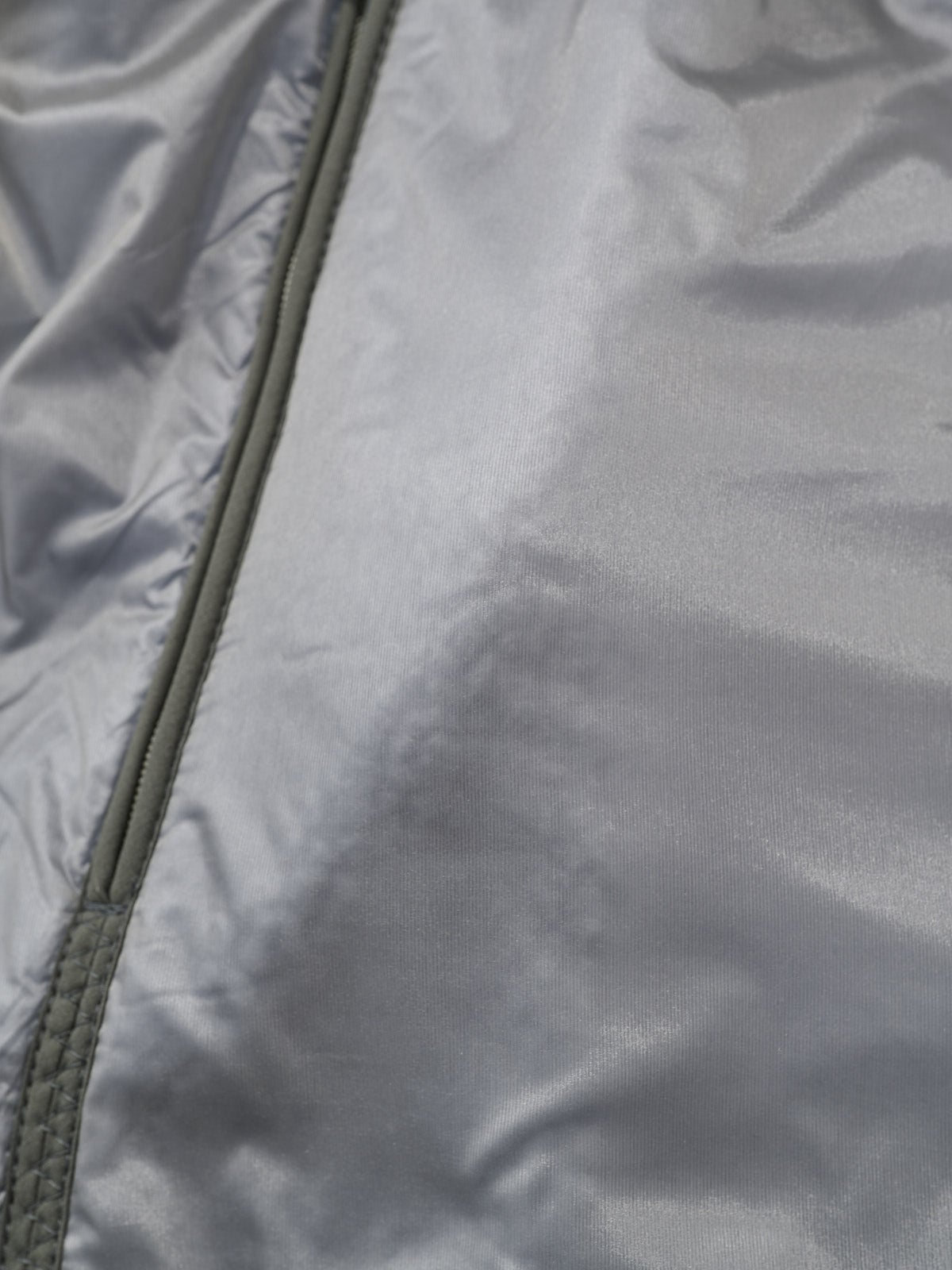 SOMEWHERE OUTSIDE HIKING COMPANY、Internal Fleece Jacket、素材寄り