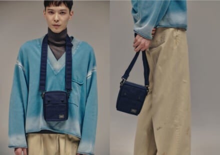 ポーター_バッグ