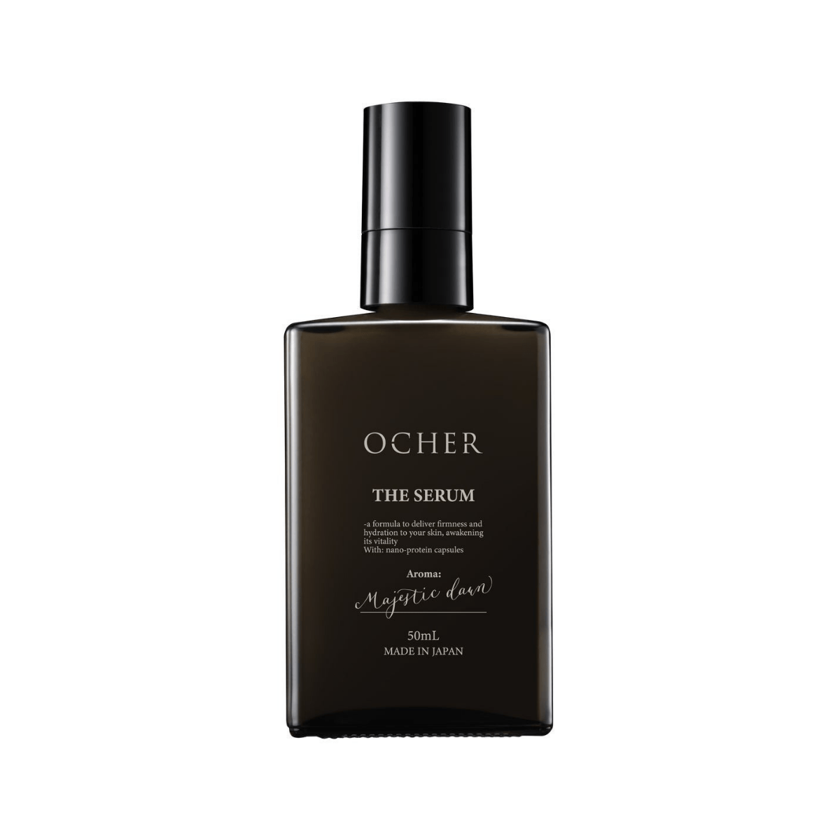 OCHER オールインワンセラム