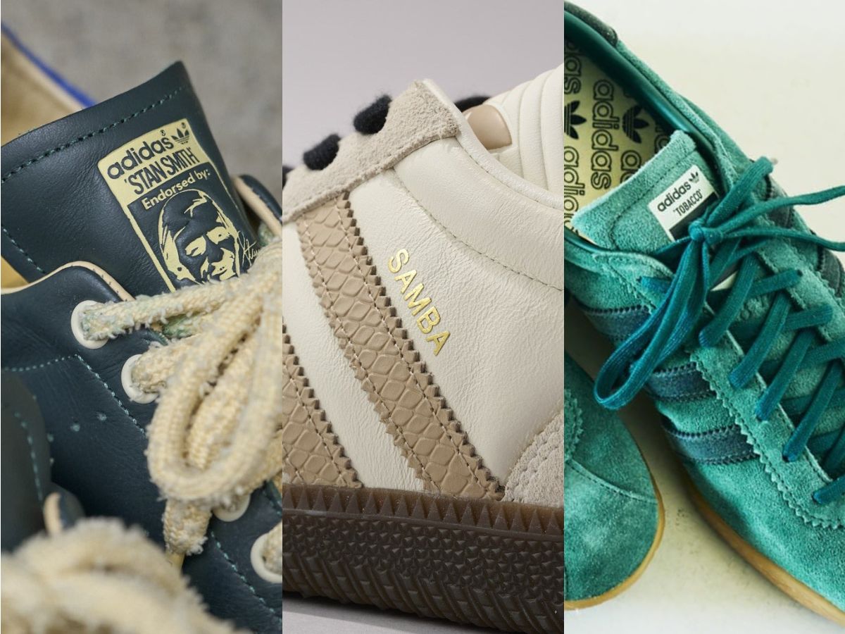 服好きが買ってよかった「愛用アディダス」、レトロな「ニューバランス」…争奪戦必至の最強コラボスニーカーも！【スニーカー週間人気記事ベスト5】