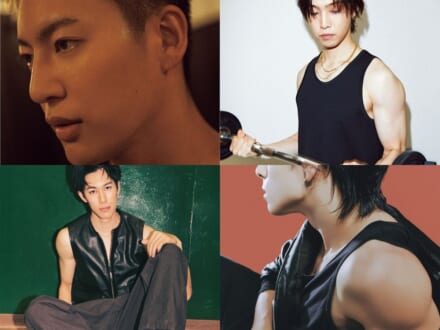 年末年始も体型キープ!正月太り対策も! プロレス修行にコンビニで買えるプロテイン、人気アーティストの肉体美…今すぐ筋トレしたくなる!【2025年ボディメイク人気記事まとめ10選】