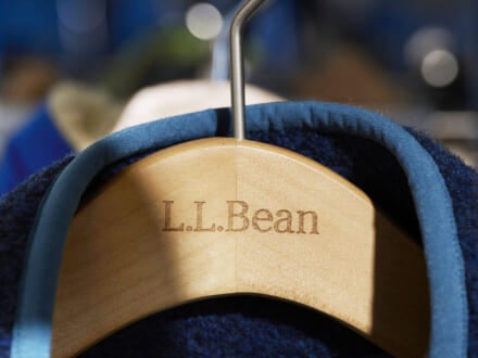 「エル・エル・ビーン」で防寒だけじゃ終わらない、最強の暖品を発見。気になる「フリース」５選をエディターが試着＆本音レビュー！