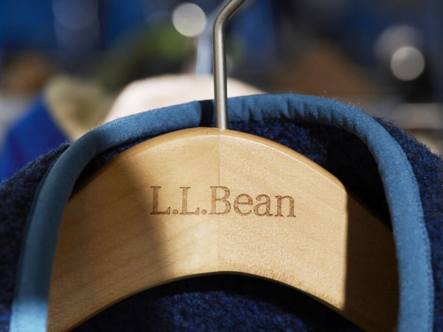 「エル・エル・ビーン」で防寒だけじゃ終わらない、最強の暖品を発見。気になる「フリース」５選をエディターが試着＆本音レビュー！