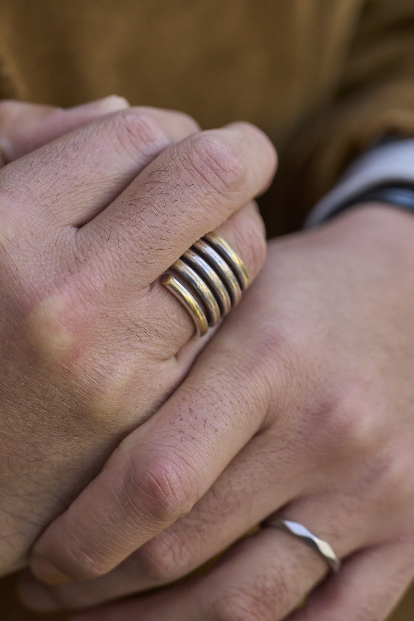 マルジェラのリング