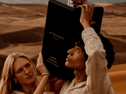 【12月26日発売】「ジョー マローン ロンドン」から新作フレグランスが登場！スペインの黄昏をまとう、奥深い大人な香り