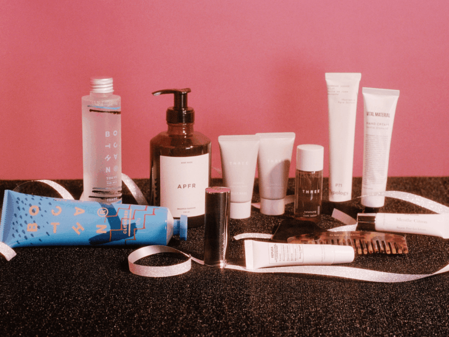 【〜¥5,000台】で探す「ビューティギフト」9選。気の知れた友人から、特別な相手まで…想いが伝わる、とっておきのアイテムたち。