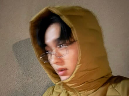 秋服を着る前に冬が来た！[石川愛大ブログ]