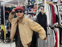 見つけるとつい立ち寄ってしまう！ 静岡でリサイクルショップを巡った日[中田圭祐ブログ]