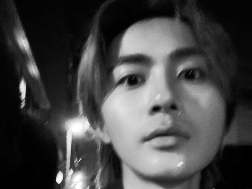 嫌いだったはずの持久走が今年は少し早く走れた[髙橋大翔ブログ]