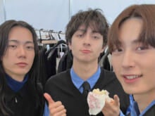 これからいろんなことを吸収していきたい！ 「ガルアワ」ステージでの思い出[松岡 光ブログ]