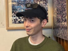 昼ごはんは下町のトンカツ。「東京」を感じるぶらり街歩き。[守屋光治ブログ]