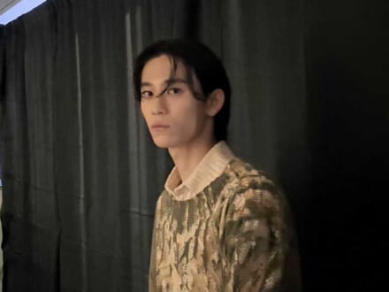 日々の過ごし方。休日の安眠、冬を感じた瞬間、面白かったアニメのこと[小方蒼介ブログ]