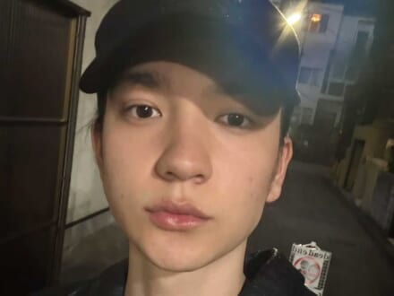 撮影していたショートドラマがクランクアップ。「ゲス男」を演じ切った！[嵐 翔真ブログ]