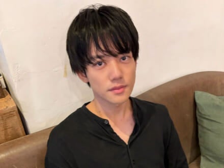 「オフ」になる暇なし。「オン」状態のままで突入した年末[樋之津琳太郎ブログ]