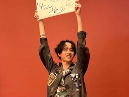 濃密な１年を思い出しながら。来年の水沢もお楽しみに[水沢林太郎ブログ]