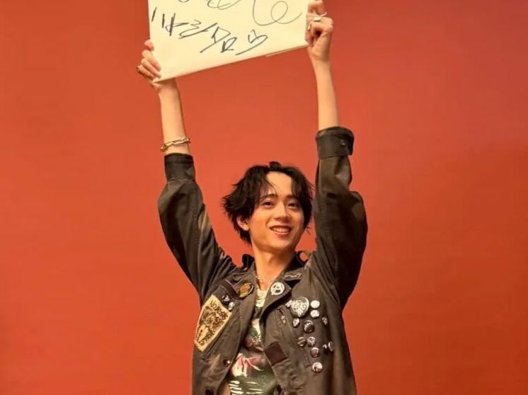 濃密な１年を思い出しながら。来年の水沢もお楽しみに[水沢林太郎ブログ]