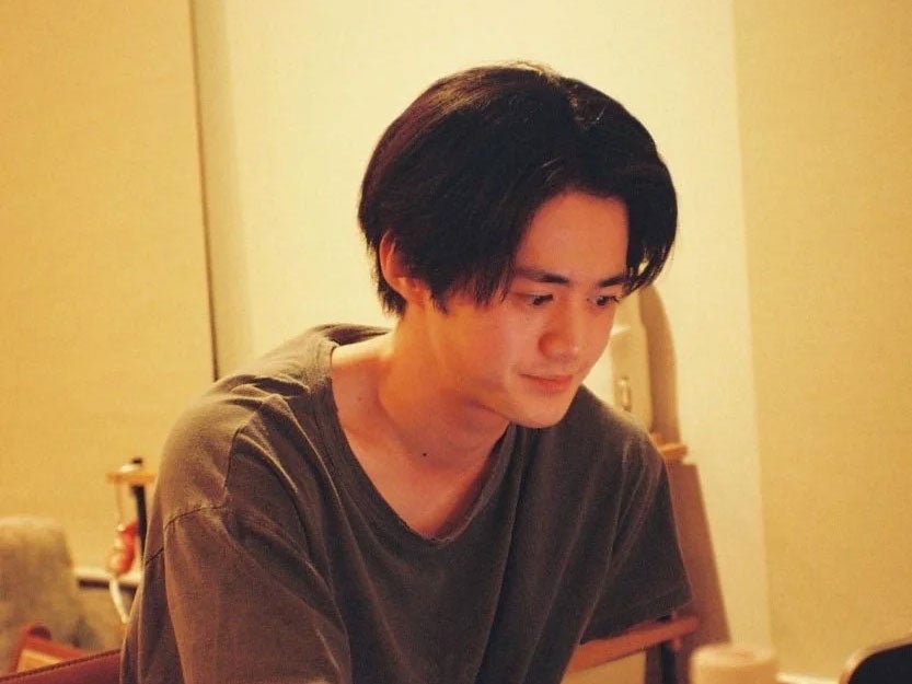 みなさん、今年はどんな１年でしたか？[鈴鹿央士ブログ]