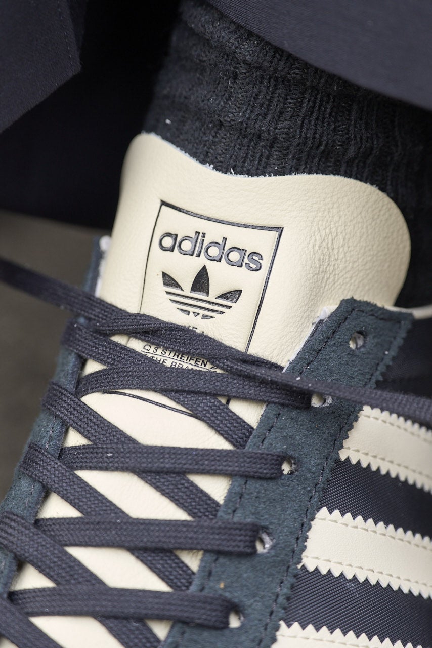 アディダス SL72 RS FOR EDIFICE,IENA スニーカースナップ 