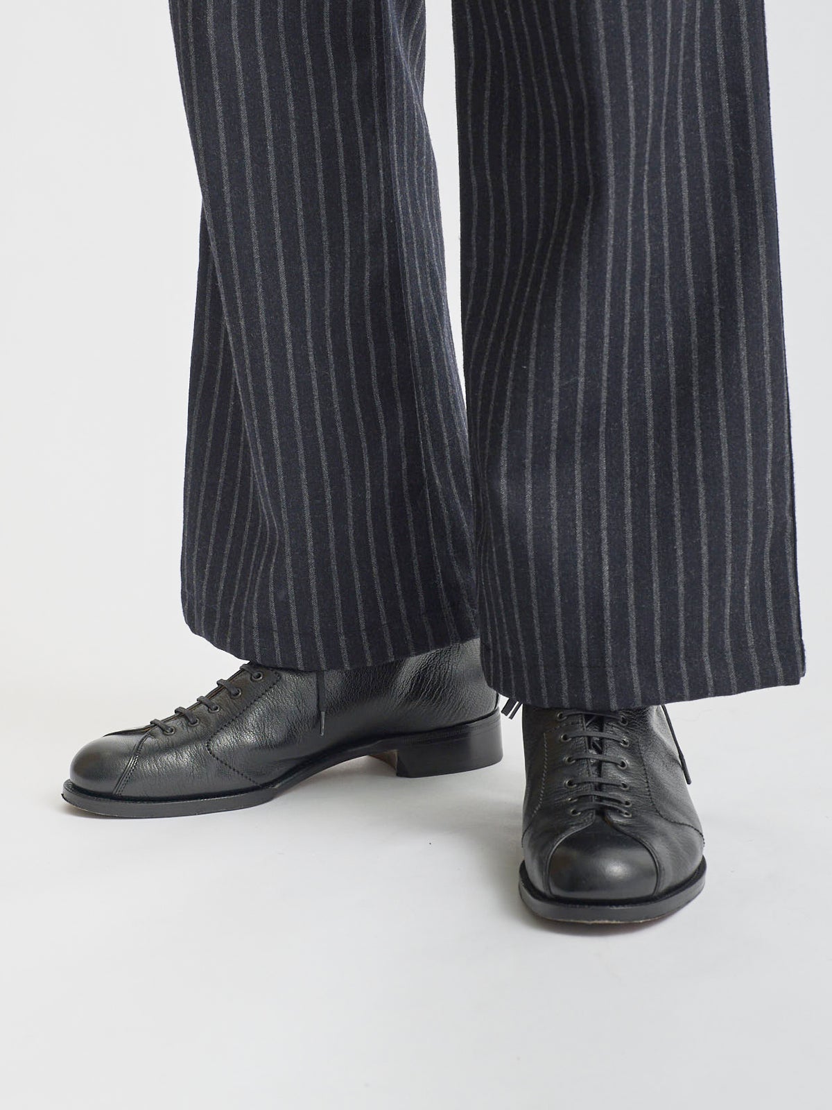 フラテッリ ジャコメッティ 革靴