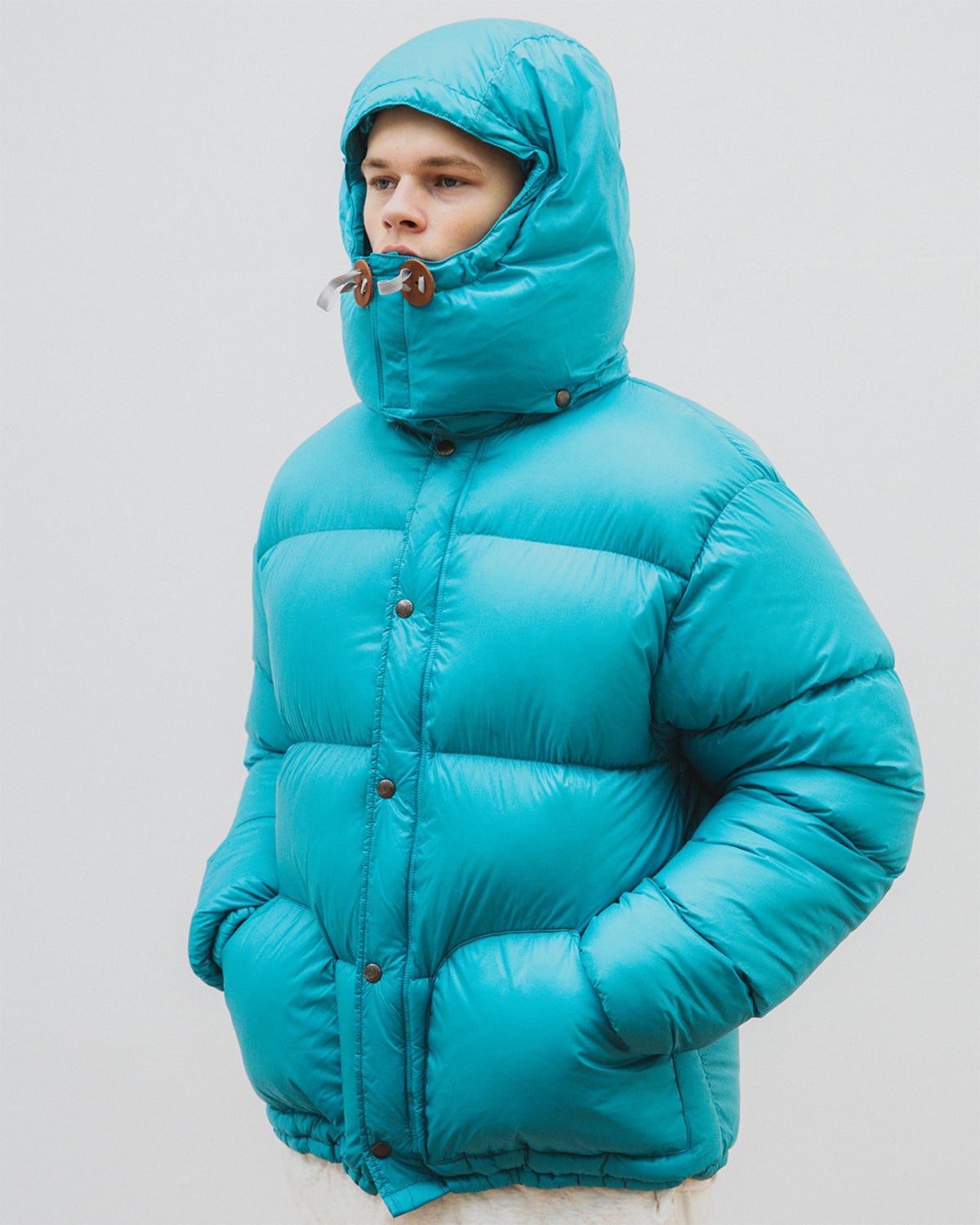 SIERRA DESIGNS × BEAMS PLUS