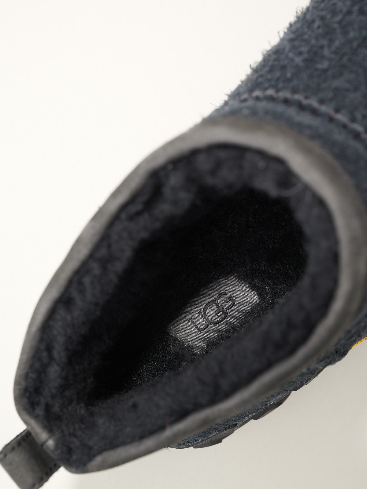 UGG アグ 暖品 Classic Ultra Mini Wrap Tech