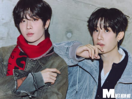 Tle&FirstOne「一緒にいると、仕事中も余計なことで悩まずにいられる」――『KHEMJIRA 逃れられない呪い』メインキャストインタビュー(Part.3)