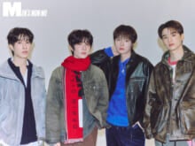 BL×ホラー。タイ発のメガヒットドラマ『KHEMJIRA 逃れられない呪い』4人のメインキャストが来日！ スペシャルインタビュー（Part.1）