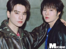 Keng&amp;Namping「スキンシップによって孤独が和らいで、心が温まるのを感じた」――『KHEMJIRA 逃れられない呪い』メインキャストインタビュー（Part.2）