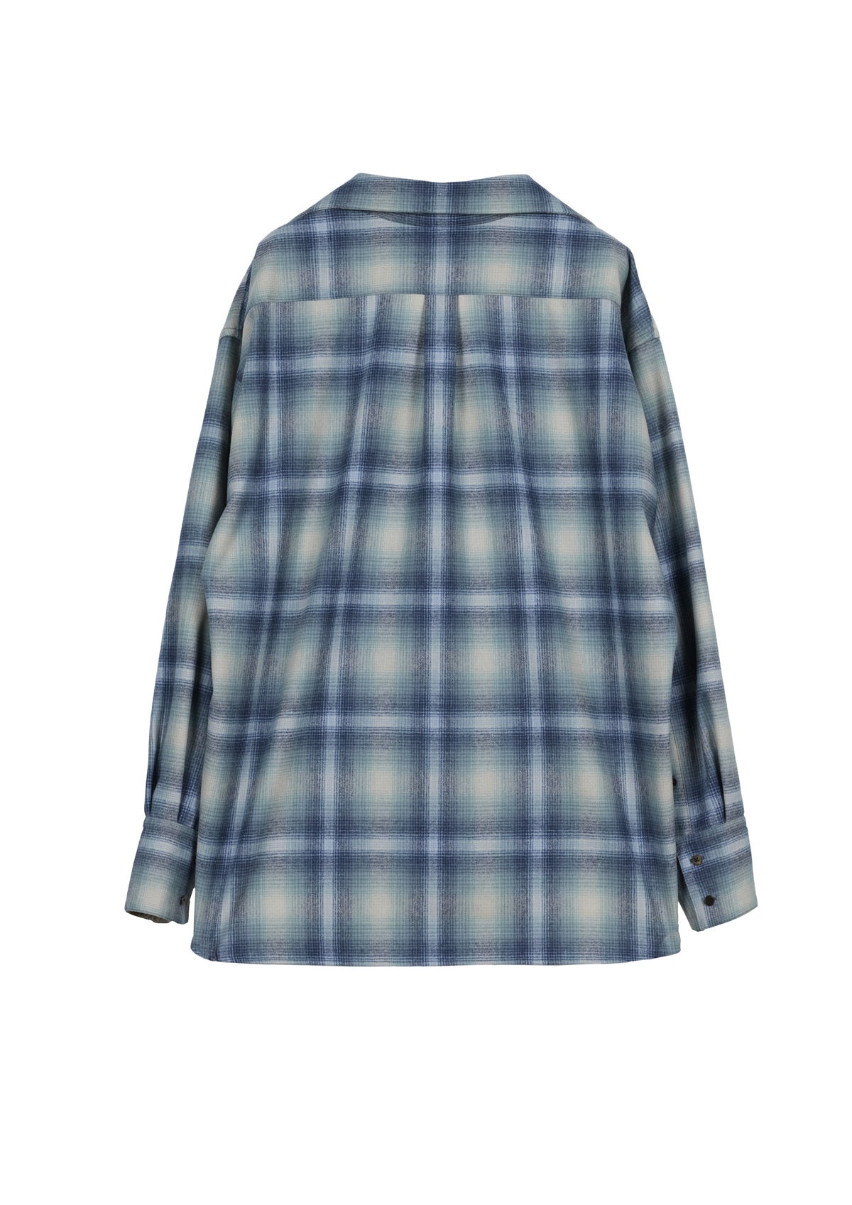 SKIPPER SHIRT &yen;82,500　3