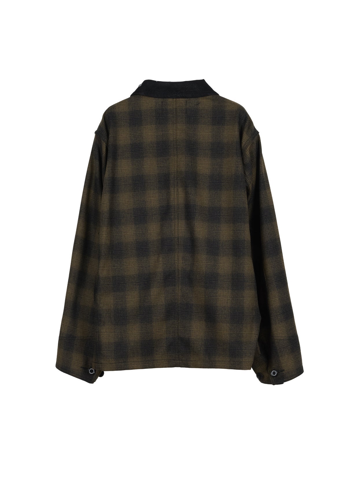 HUNTING JACKET &yen;121,000　3