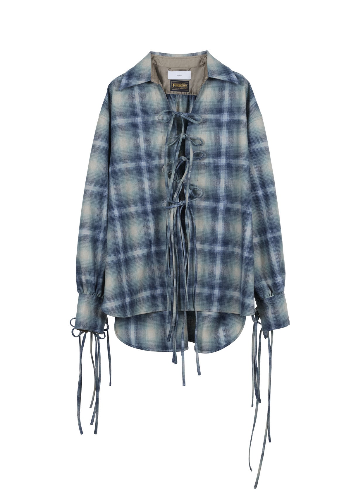 STRING SHIRT &yen;93,500