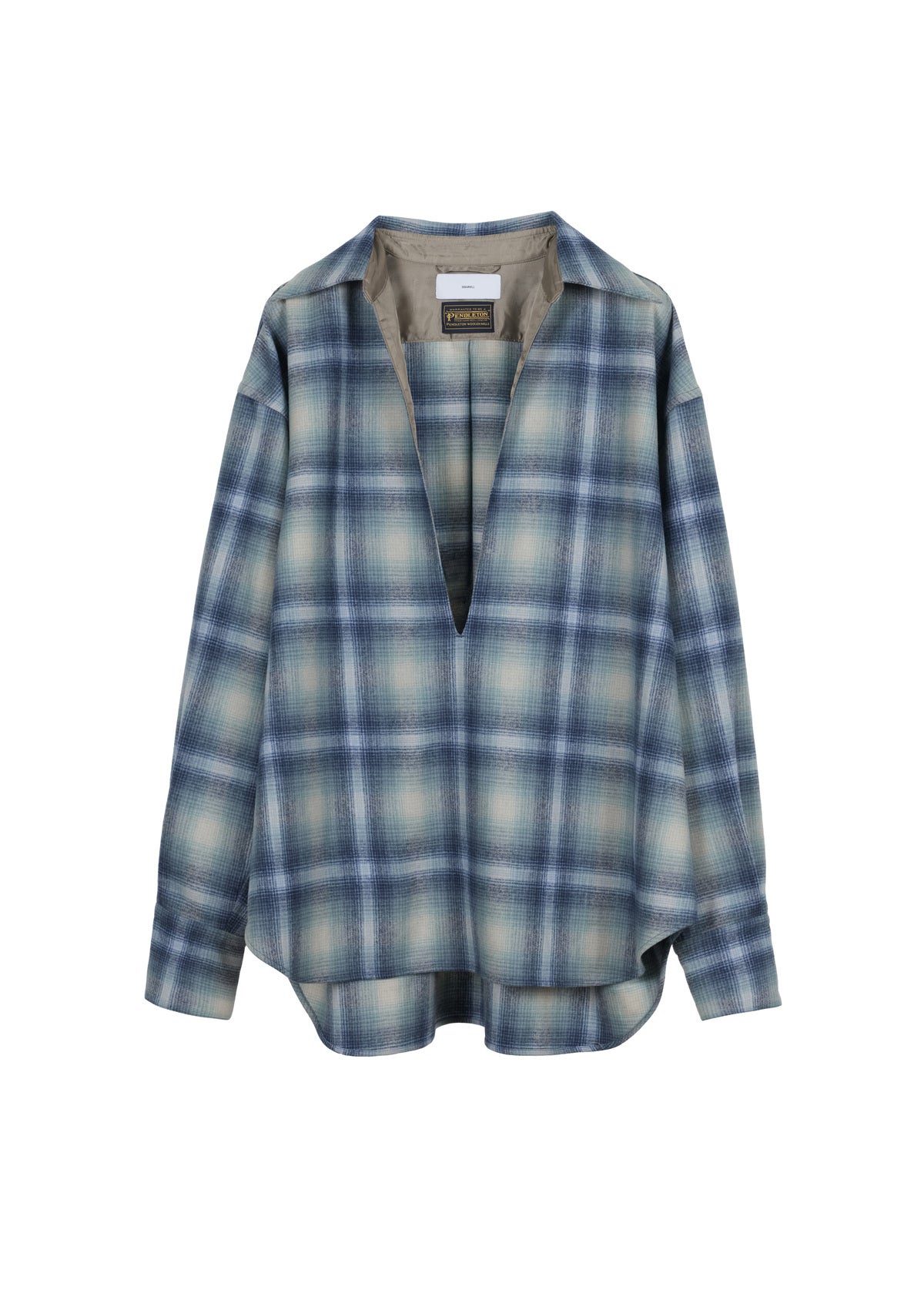 SKIPPER SHIRT &yen;82,500