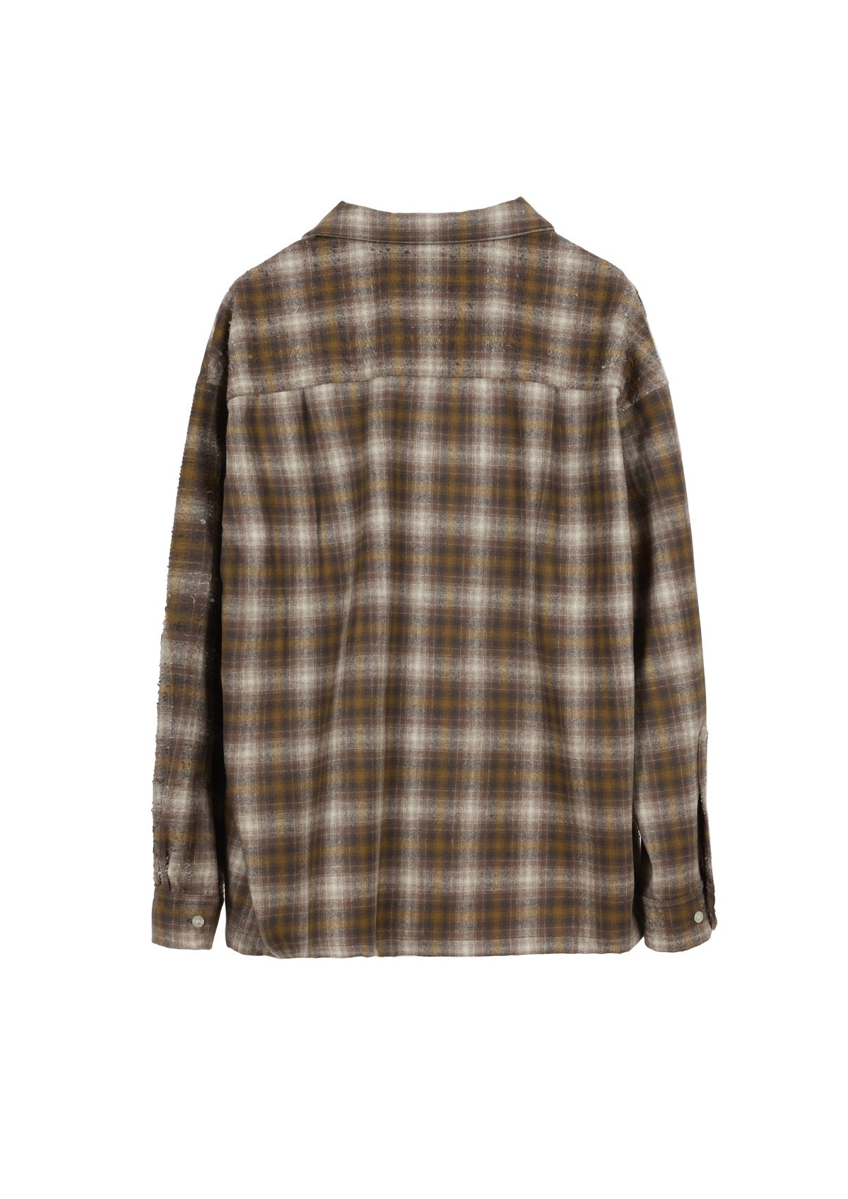 CRAZY PATTERN SHIRT &yen;82,500