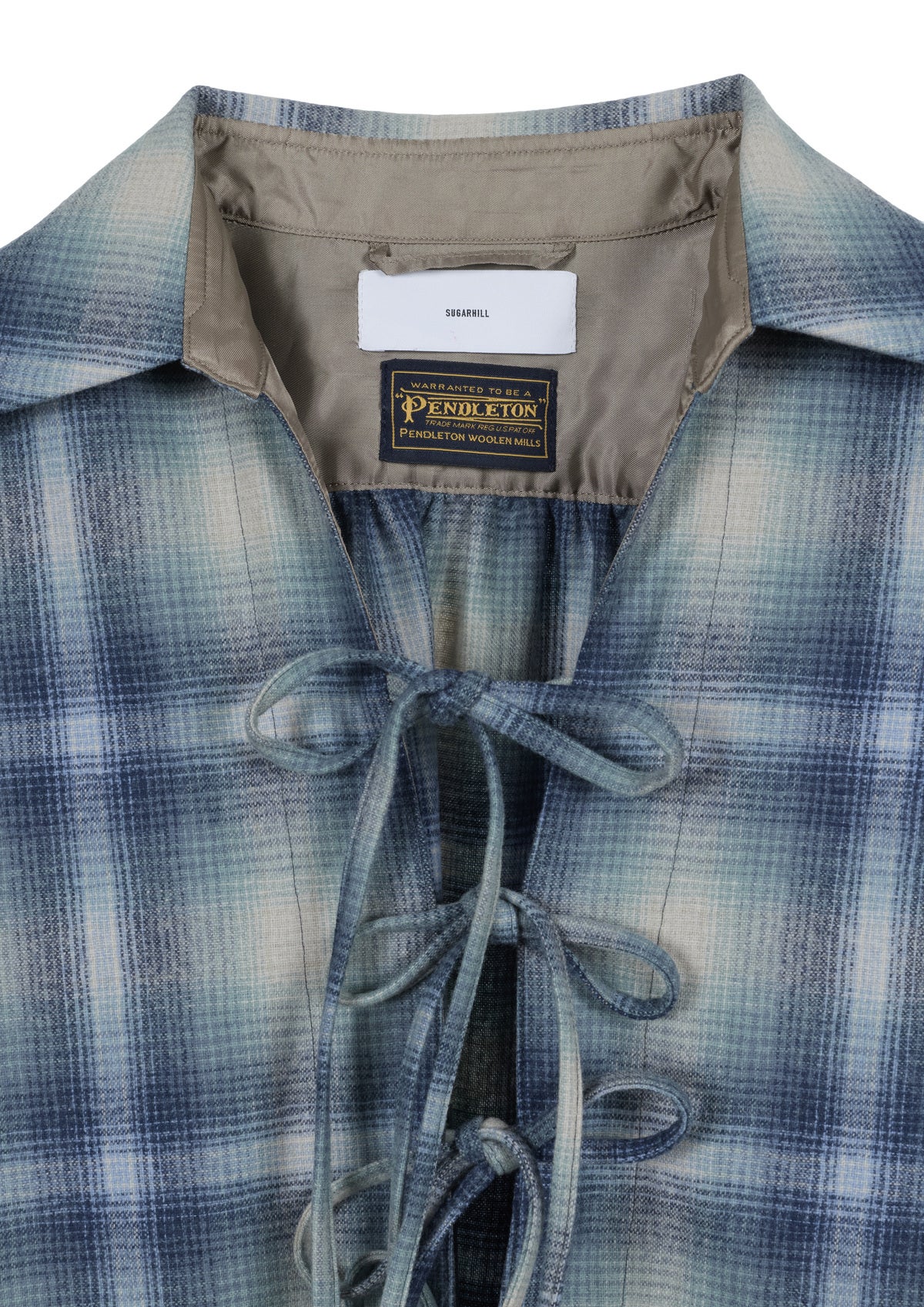 STRING SHIRT &yen;93,500　2