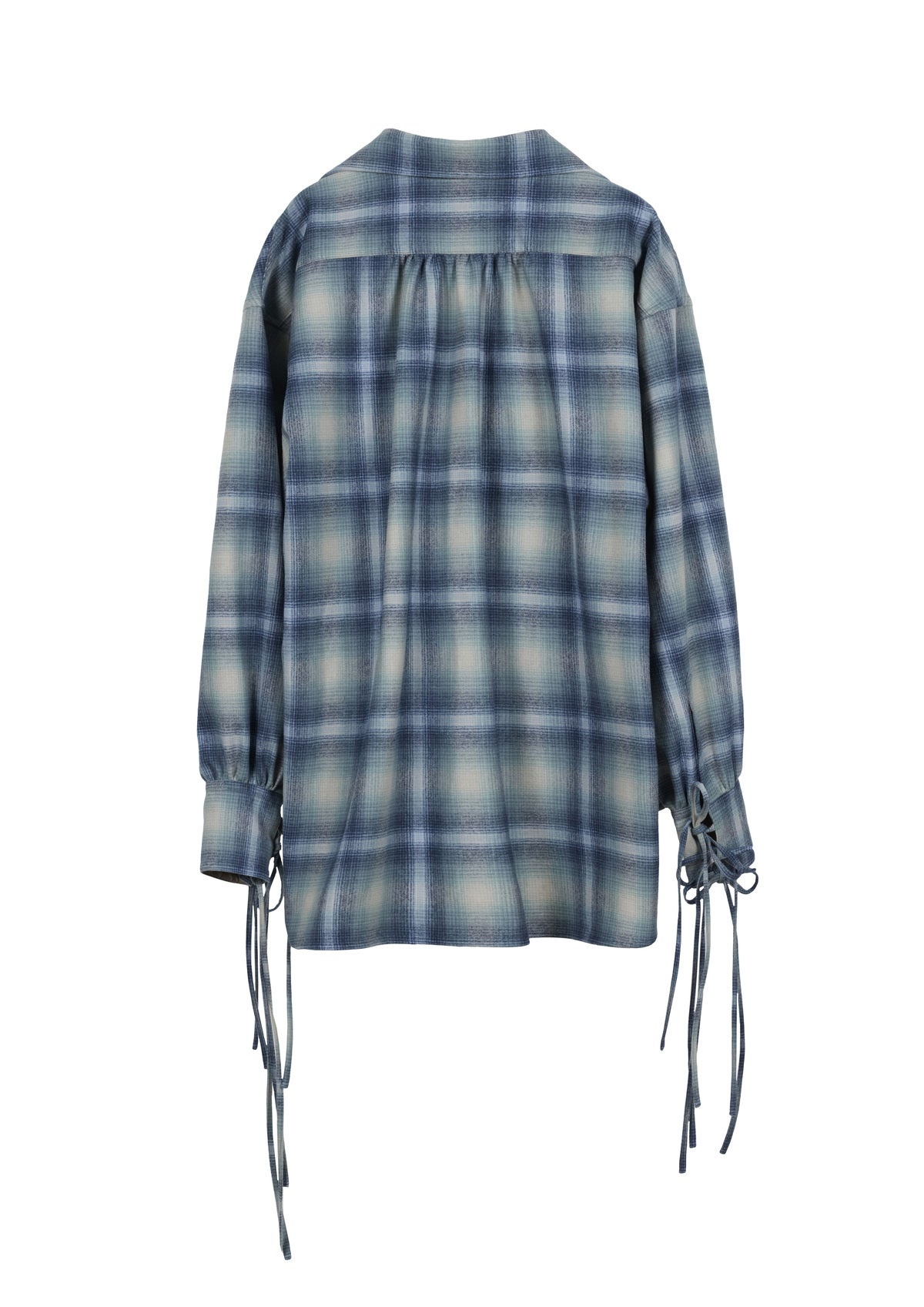 STRING SHIRT &yen;93,500　３