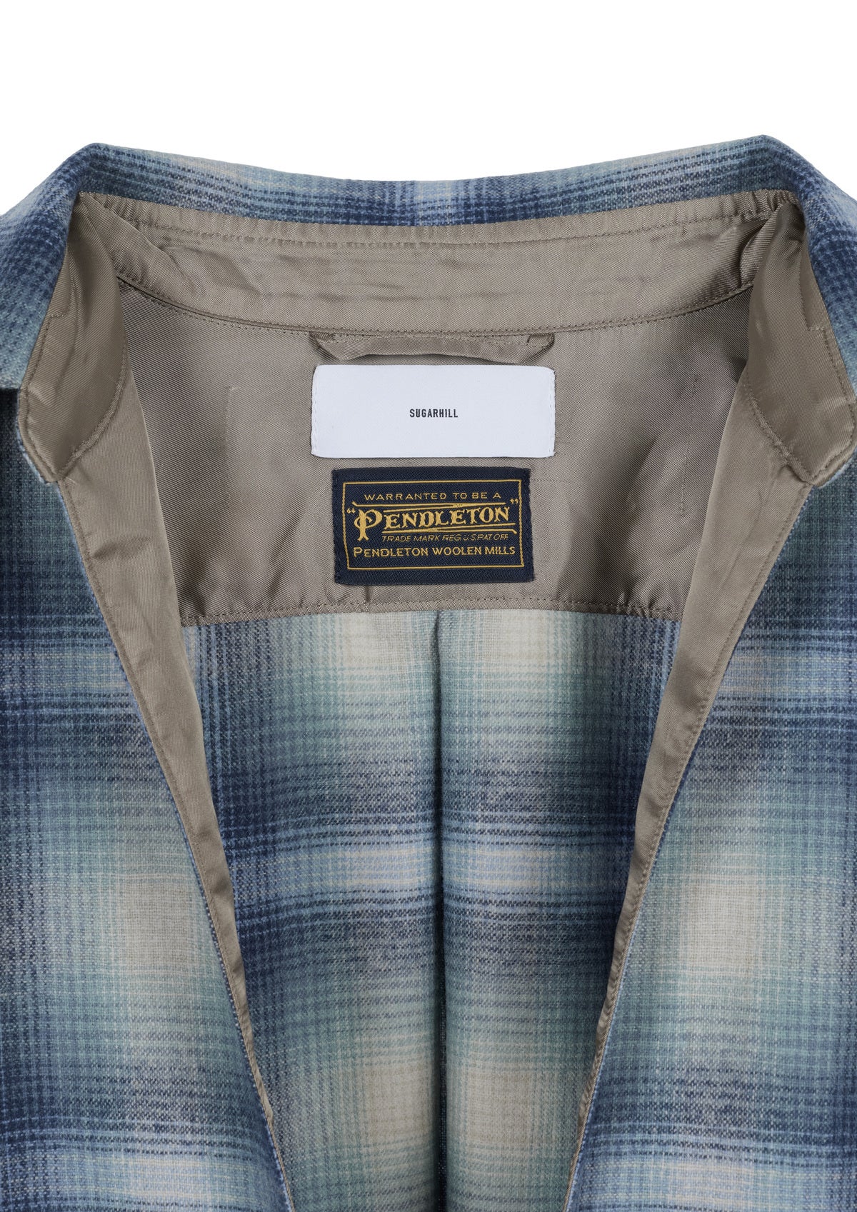 SKIPPER SHIRT &yen;82,500　2