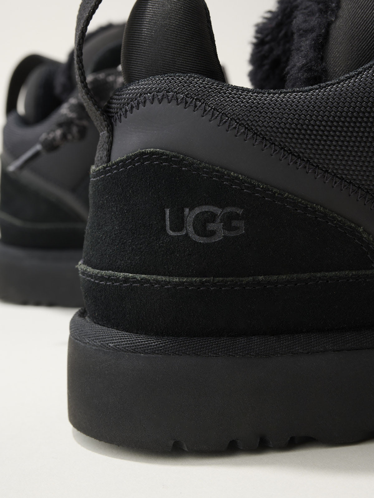 UGG アグ 暖品 Lowmel